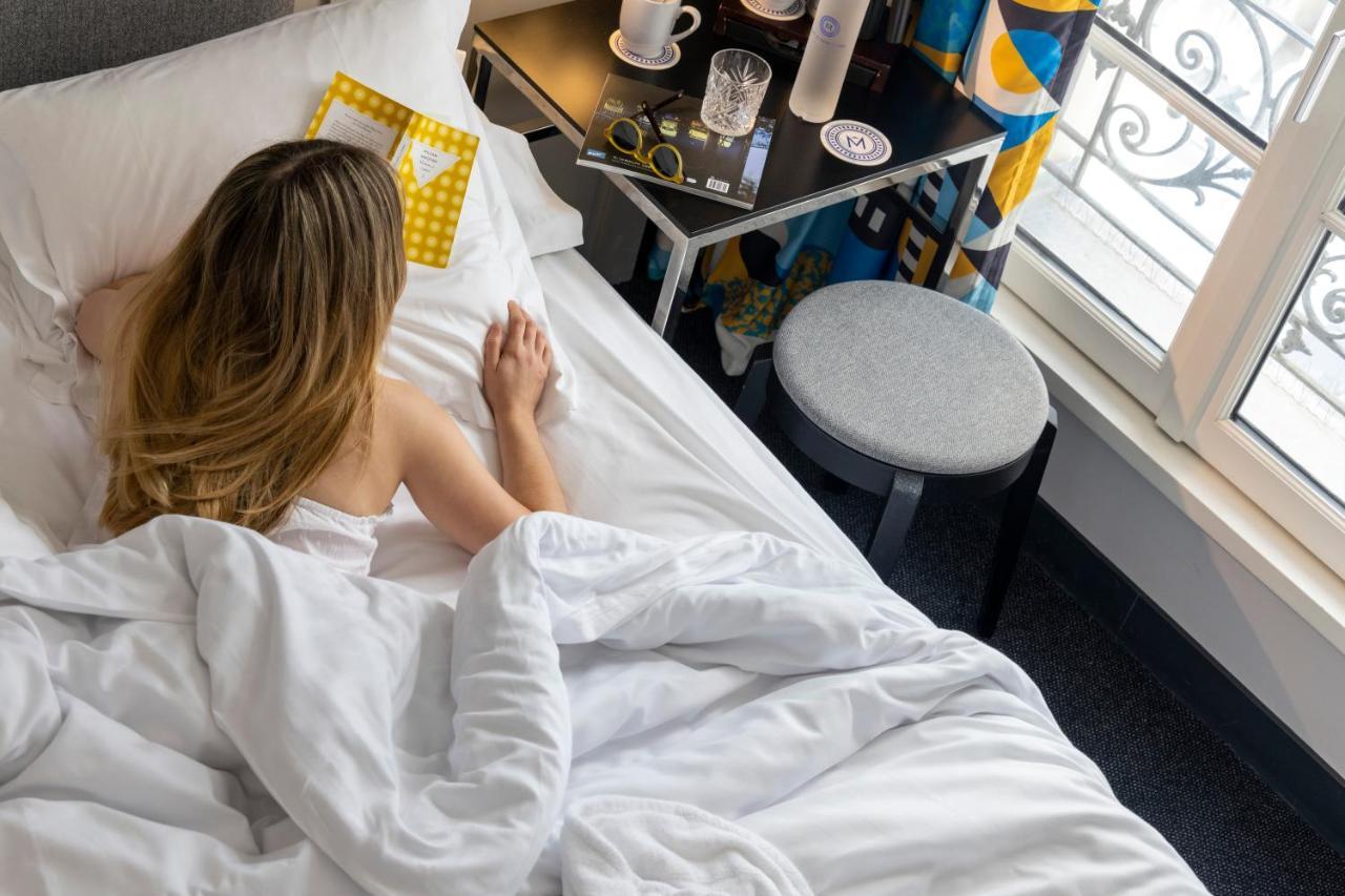 Les Matins De & Hotel Parijs