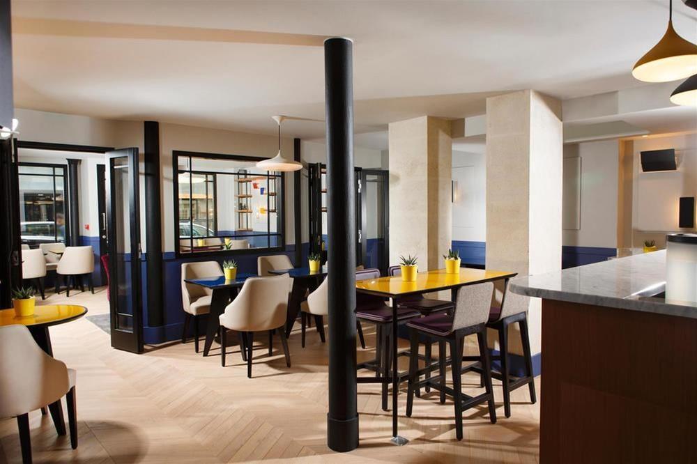 Les Matins De & Spa Hotel