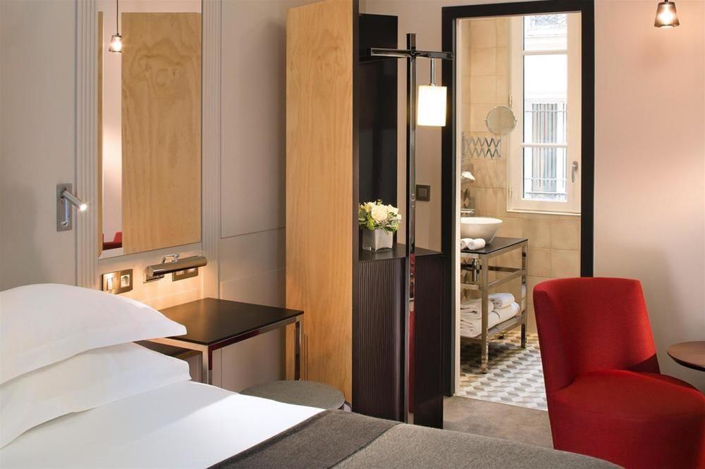 Les Matins De Paris&spa 4*