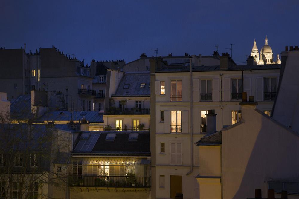 Les Matins De & 4* Parijs