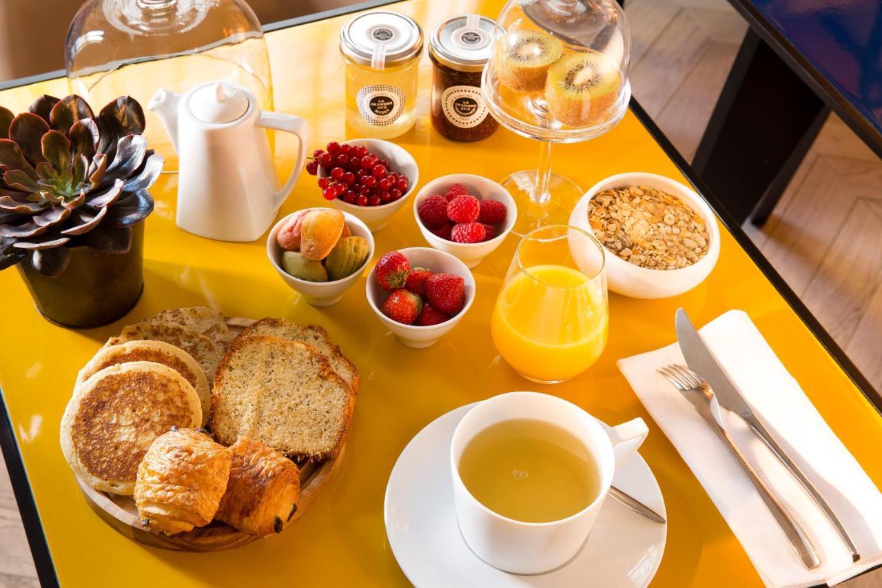 Les Matins De & 4* Parijs