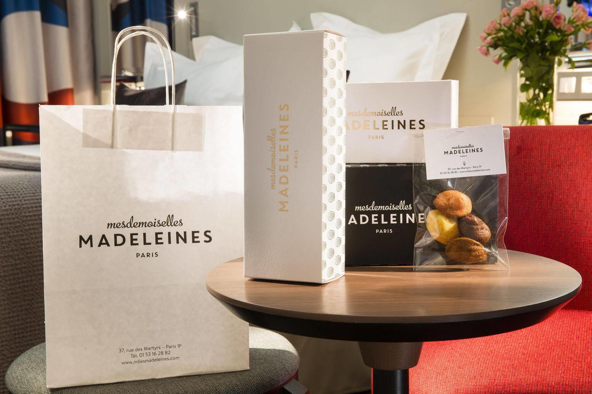 Les Matins De Paris&spa Paris