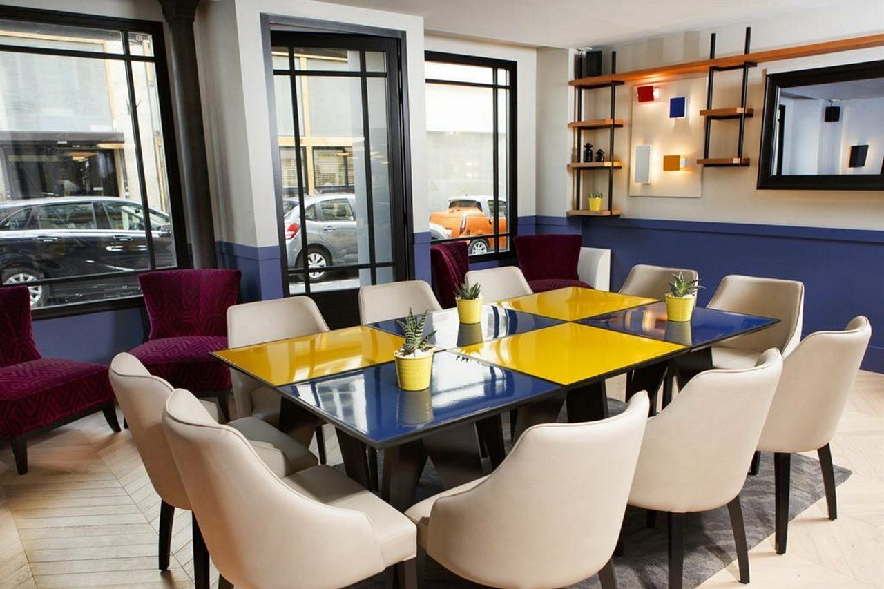 Les Matins De & Spa Parijs