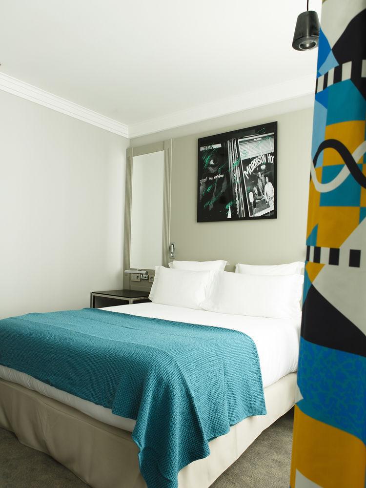 Hotel Les Matins De Paris&spa